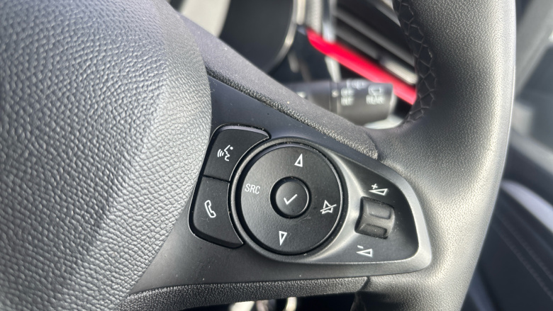 Vauxhall Corsa 1.2 GS Line 5dr Petrol Hatchback